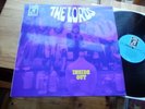 THE LORDS INSIDE OUT 1971 MINT KRAUTROCK HAMMER WOW