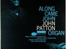 JOHN PATTON-ALONG CAME--ORIG MONO-BLUE NOTE- (LP)- NM