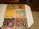13th Floor Elevators, Lost and Found, The Red Crayola,  Bubble Puppy