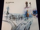 Radiohead OK Computer 2 LP Original UK Parlophone Pressing Vinyl Gatefold