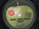 THE BEATLES   MARY HOPKIN  