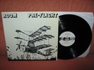 ROOM - PRE-FLIGHT - RARE PROG LP REISSUE