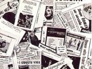 ODMENN - SAME - PROG DOUBLE LP - SHADOKS / NEW