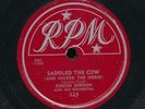 pc78-Blues-RPM 324-Roscoe Gordon