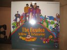 THE BEATLES - Yellow Submarine LP  Sealed NEW