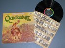 Quicksilver Messenger Service Happy Trails Capitol psych LP NM 1969 VG+ cover