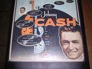 Johnny Cash With His Hot And Blue Guitar 1956 SUN LP Record Rockabilly L K