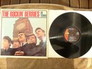 ROCKIN BERRIES LP IN TOWN rare 1st issue see inside
