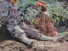 JIMMY CAMPBELL HALF BAKED beautiful FOLK PSYCH French LP VERTIGO Swirl  NMINT