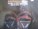 KATANGA CURTIS AMY & DUPREE BOLTON jack wilson ray crawford PACIFIC JAZZ PJ-70