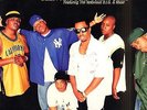 PUFF DADDY been around the world RARE RAP 12