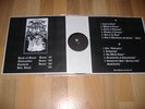 VINYL: DARKTHRONE Demo Tracks LP Black Witchery MORBID MAYHEM SATYRICON BURZUM