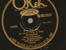 Bix Beiderbecke His Gang 