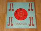 JETHRO TULL - fatman/bouree TURKISH PRESSING 7