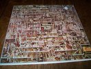 SAVOY BROWN Getting to the Point LP Parrot (71024) SEALED & NEW