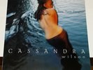 Cassandra Wilson- New Moon Daughter 2LP Blue Note