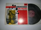 Arsenio Rodriguez *Cumbanchando Con Arsemio 1960 SMC Rare  LP record