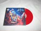 Sodom Code red LP RARE bathory tankard destruction kreator venom motorhead