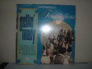 60s R&B Sealed THE TEMPTATIONS Gettin Ready   GS-918 STEREO  ORIG