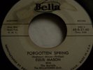 Eulis Mason, Forgotten Spring, Bella # 21-60, M-