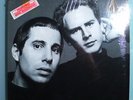 SIMON & GARFUNKEL BOOKENDS MINT ORIG '68 COLUMBIA LP w/POSTER IN SHRINK wSTICKER