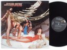 RITCHIE FAMILY I'll Do My Best RCA LP NM modern soul boogie