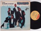 THE PENGUINS The Cool Cool... DOOTO LP doo wop
