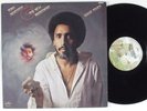 TONY SILVESTER & THE NEW MAIN INGREDIENT Magic Touch MERCURY LP