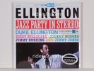 Duke Ellington Jazz Party In Stereo Classic 200 Gram 45 RPM
