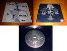 MINA CANTA-I BEATLES ITALIAN COPY LP