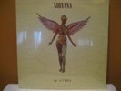 Nirvana In Utero Special Limited Edition Disc