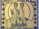 PAT THOMAS - STAY THERE /GHANA AFRO SOUNDS from the 70s - LISTEN
