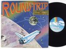 ROUND TRIP Self-Titled MCA LP modern soul