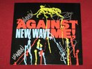 Against Me - New Wave 7