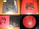 GEORGE HARRISON-LIVE IN JAPAN DOUBLE GERMAN  LP ERIC CLAPTON