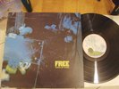 Free LP Tons Of Sobs Pink Island Rim 2nd Press Nice Copy