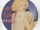 Madonna Express Yourself RARE 12