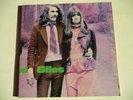 McDONALD & GILES ex King Crimson  German pink Island LP M- GF  FULLY Laminated