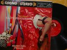 L K RARE COLLECTIABLE  LP  LSC 1817 BOSTON POPS FIEDLER OFFENBACH SHADED DOG