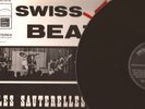 SWISS BEAT LIVE swiss rock history vol.2 REISSUE JAXX RECORDS SRH 002/96 LIM.ED.