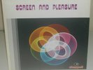 CHAPPELL LIBRARY LP SCREEN AND PLEASURE .CHA 004 .NM LISTEN 