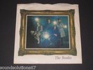 The Beatles ( Strawberry Fields Forever ) UK 1st Press 1967 Superb Double A-side