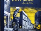 JAMES P. JOHNSON 