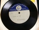 Garage/Psych 45: The Love Machine 
