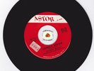 R&B Soul Popcorn 45 JOHNNY WELLS Lonely Moon HEAR