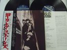ROLLING STONES Gathers No Moss (1977 Japan 2LP/Obi)