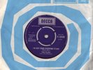 THE FLIES  I'M NOT YOUR STEPPING STONE / TALK TO ME RARE