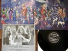 Cathedral Forest Of Equilibrium 1991 gatefold 1st press vinyl LP 