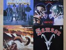 Samson - DiAnno -  4 LP