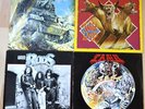 The Rods - Tank -  4 LP